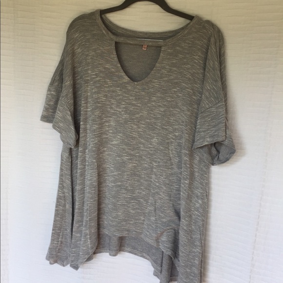 Juicy Couture Keyhole Shirt - Picture 5 of 5